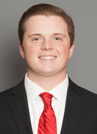 Zack Doak - Baseball - University of New Mexico Lobos Athletics