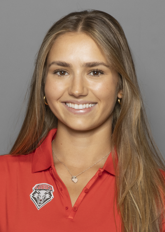 Anna Rojas