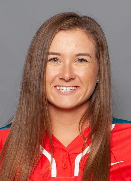 MacKenzie Peterson - Softball - University of New Mexico Lobos Athletics