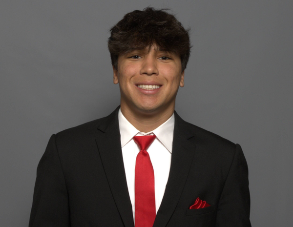 Christian Munguia
