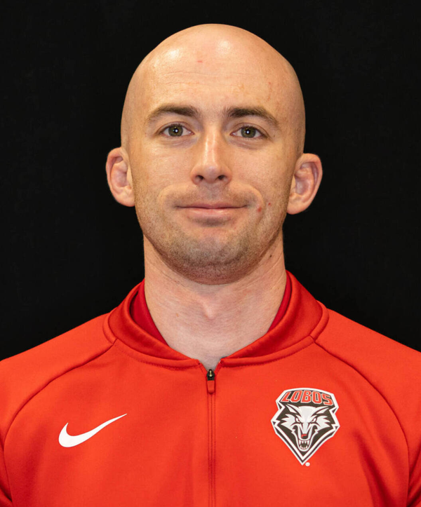 William Lloyd -  - University of New Mexico Lobos Athletics