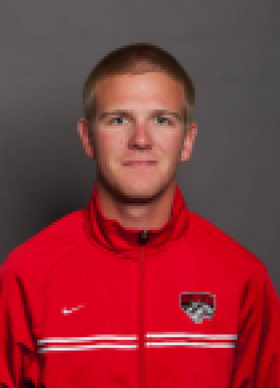 Chris Dodds - Track & Field - University of New Mexico Lobos Athletics Chris Dodds - Track & Field - University of New Mexico Lobos Athletics