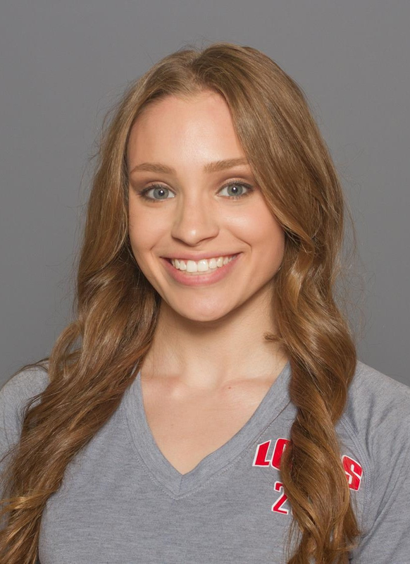 Deidra Dorough - Women's Swimming and Diving - University of New Mexico Lobos Athletics