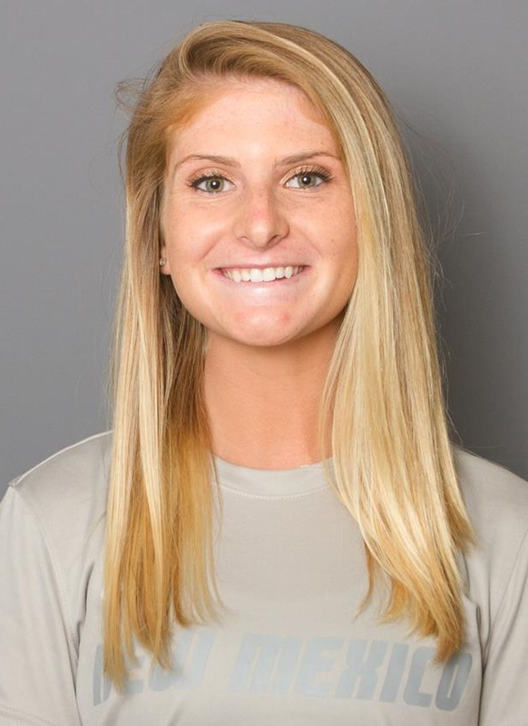 Elizabeth Sozio - Women's Soccer - University of New Mexico Lobos Athletics Elizabeth Sozio - Women's Soccer - University of New Mexico Lobos Athletics