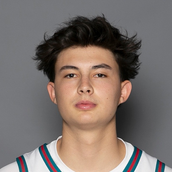 Dylan Chavez - Men's Basketball 2024-25 - New Mexico Lobos - Official ...