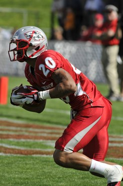 Deon Long