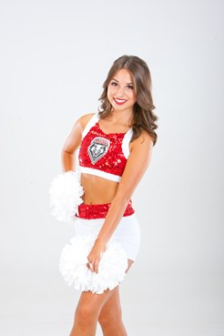 Elizabeth Feist Dance Team