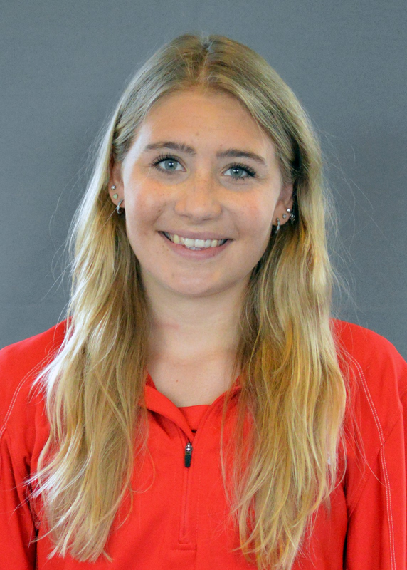 Ruth Haynes - Cross Country - University of New Mexico Lobos Athletics