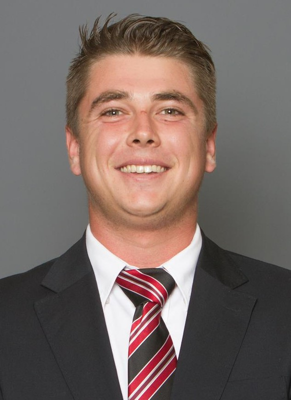 Augustin Holé - Men's Golf - University of New Mexico Lobos Athletics