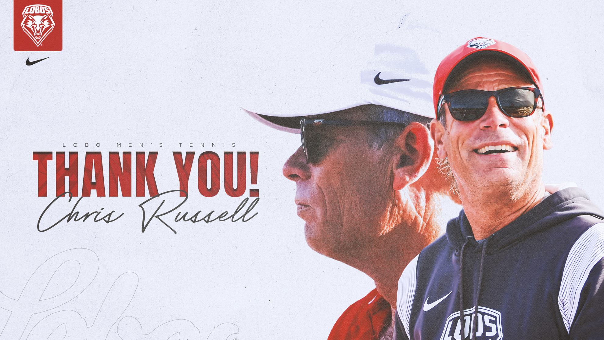 Chris Russell Retires as Men’s Tennis Coach - New Mexico Lobos ...