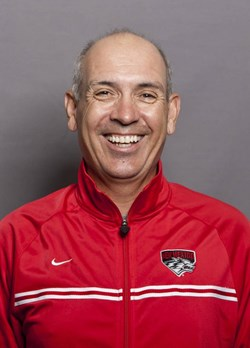 Rich Ceronie - Track & Field - University of New Mexico Lobos Athletics Rich Ceronie - Track & Field - University of New Mexico Lobos Athletics