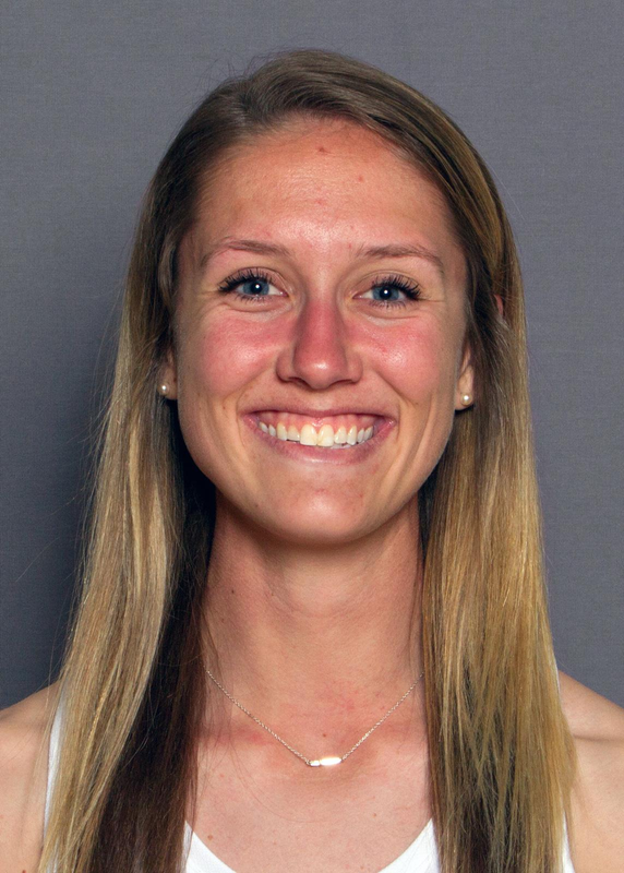 Hannah Johnson - Beach Volleyball - University of New Mexico Lobos Athletics