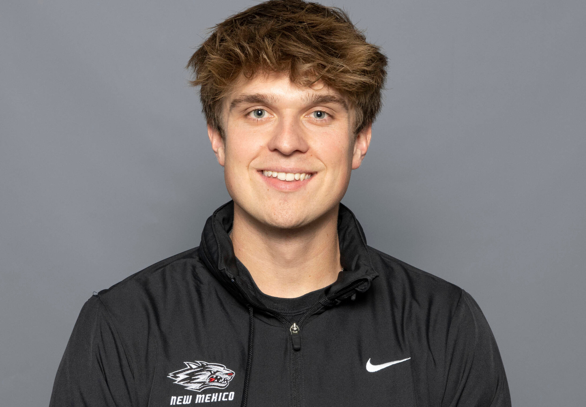 Connor Genal - Football 2022-23 - New Mexico Lobos - Official Athletics ...