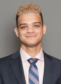 Nick Atkins - Baseball - University of New Mexico Lobos Athletics