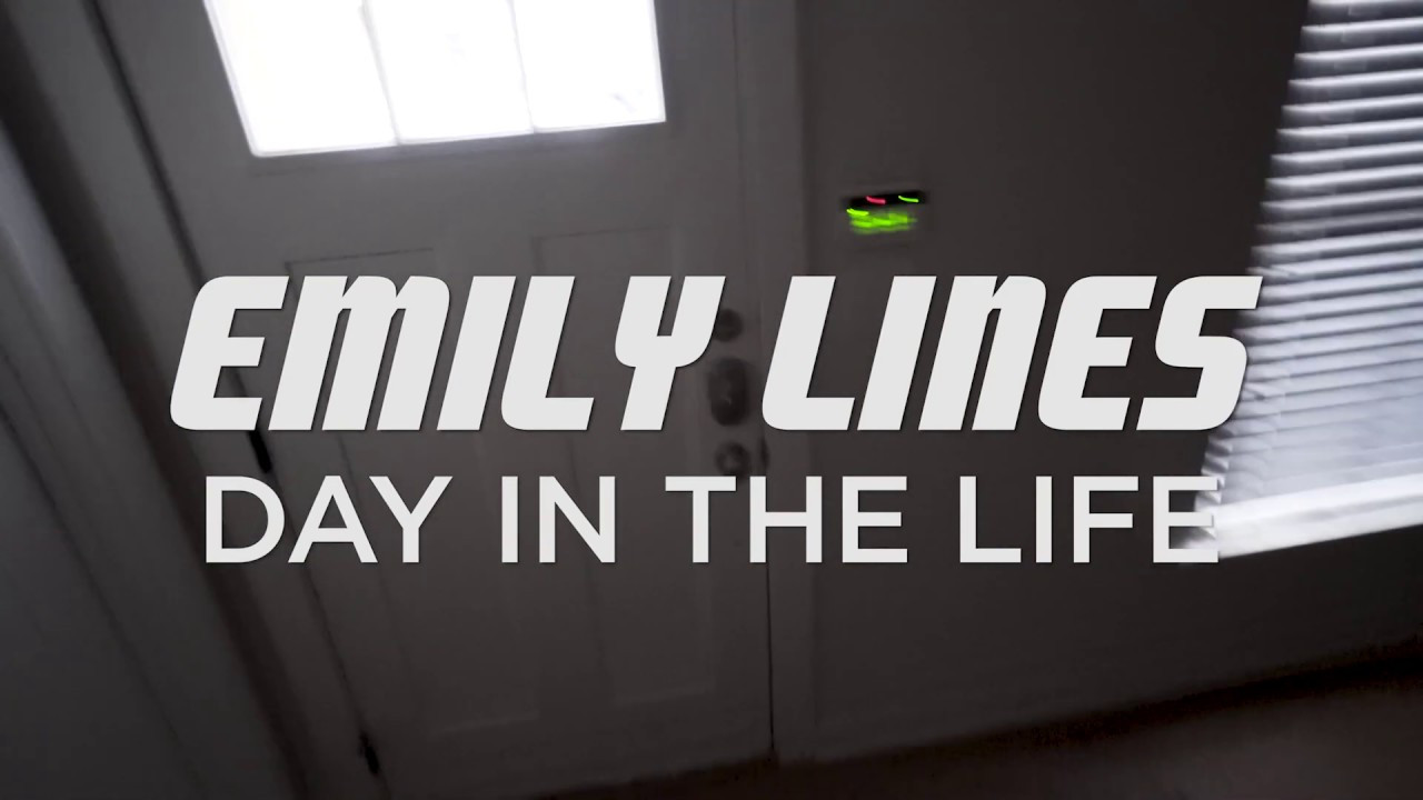 Emily Lines Vlog - New Mexico Lobos - Official Athletics Website