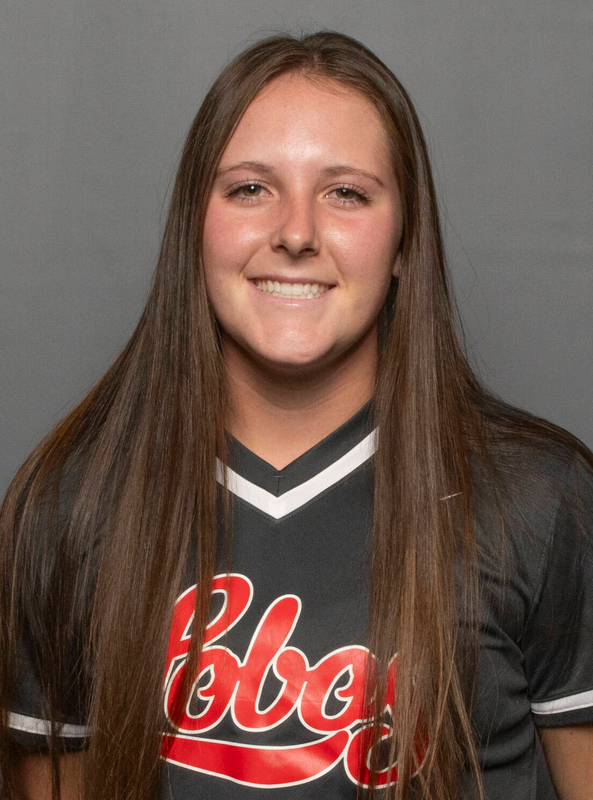 Sydney  Carithers - Softball - University of New Mexico Lobos Athletics