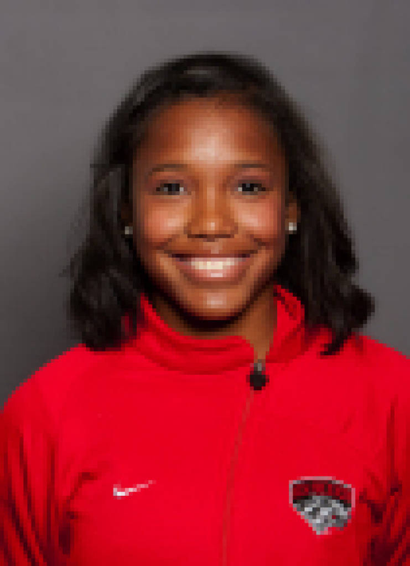 Yeshemabet Turner - Track &amp; Field - University of New Mexico Lobos Athletics