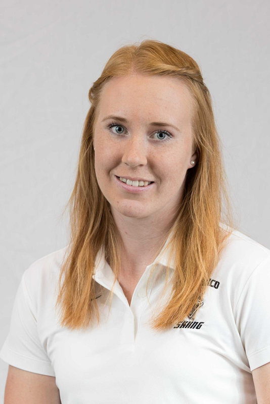 Krista Niiranen - Skiing - University of New Mexico Lobos Athletics