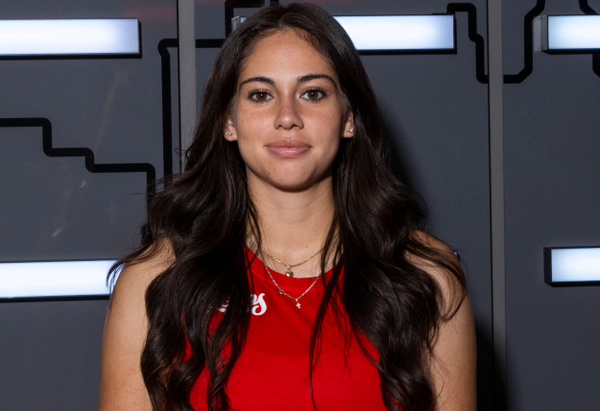 Allison Romero - Women's Tennis - University of New Mexico Lobos Athletics