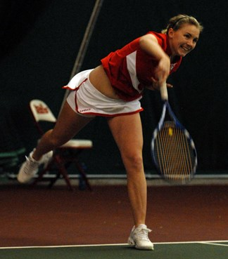 Kristin Eggleston