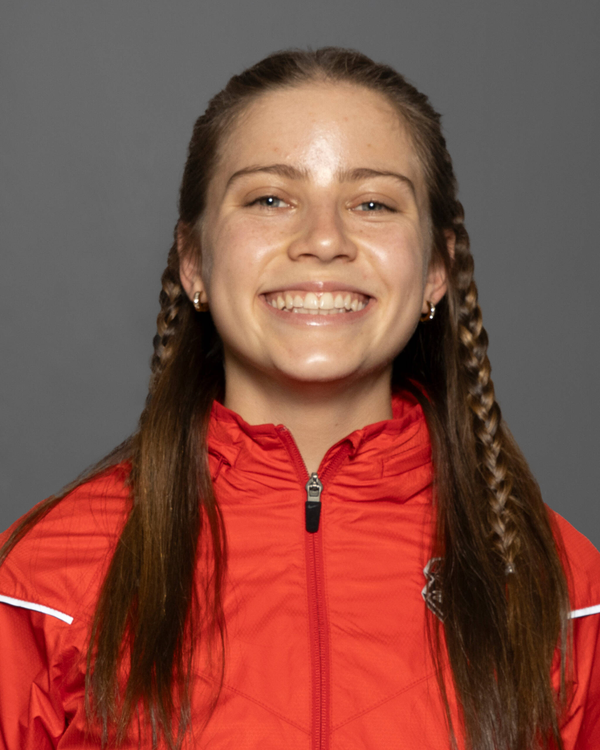 Li-Mari Dekker - Cross Country - University of New Mexico Lobos Athletics