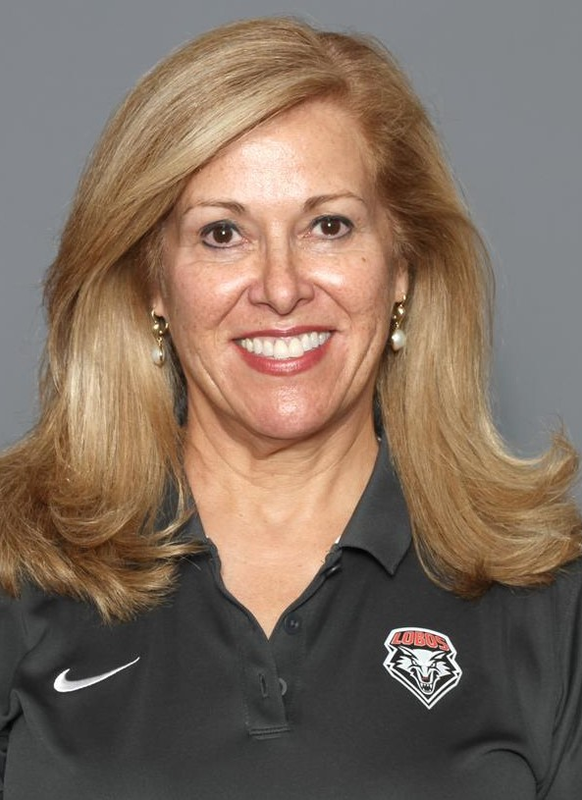Karla Paul - - University of New Mexico Lobos Athletics Karla Paul - - University of New Mexico Lobos Athletics