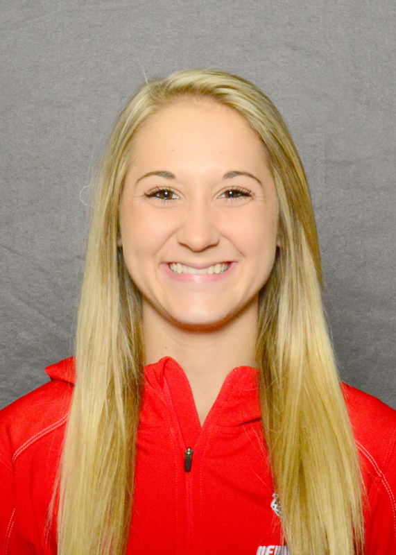 Peri Moran - Track &amp; Field - University of New Mexico Lobos Athletics