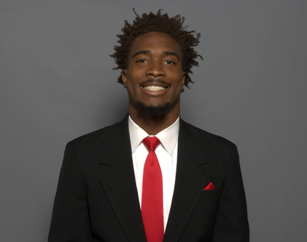 Ty Battle - Football - University of New Mexico Lobos Athletics