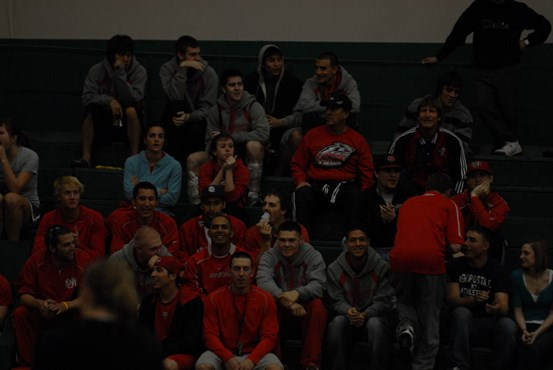 Crowd