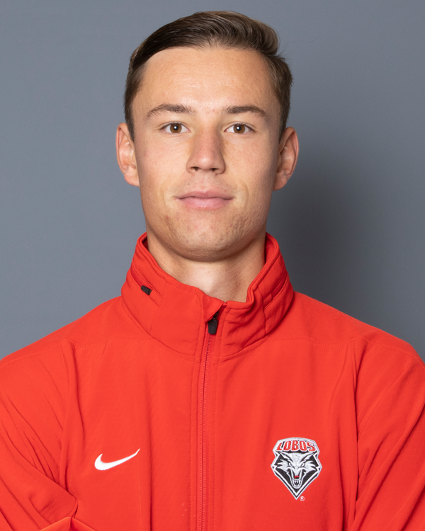 Fabian Biondina - Track & Field - University of New Mexico Lobos Athletics Fabian Biondina - Track & Field - University of New Mexico Lobos Athletics