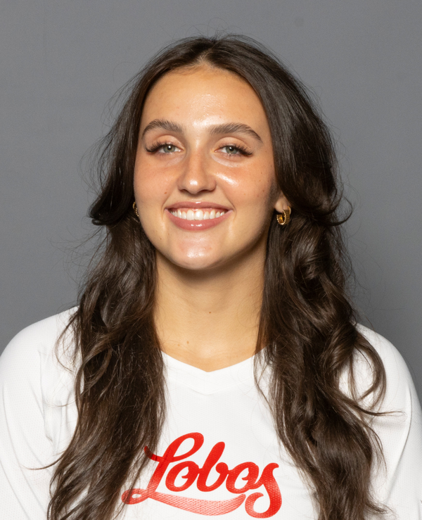 Amanda Tremeroli - Women's Volleyball - University of New Mexico Lobos Athletics Amanda Tremeroli - Women's Volleyball - University of New Mexico Lobos Athletics