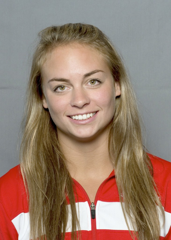 Anna Lilliestrom - Women's Swimming and Diving - University of New Mexico Lobos Athletics