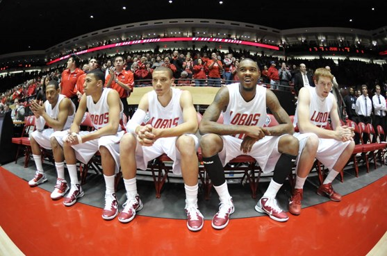 The Starting Lineup