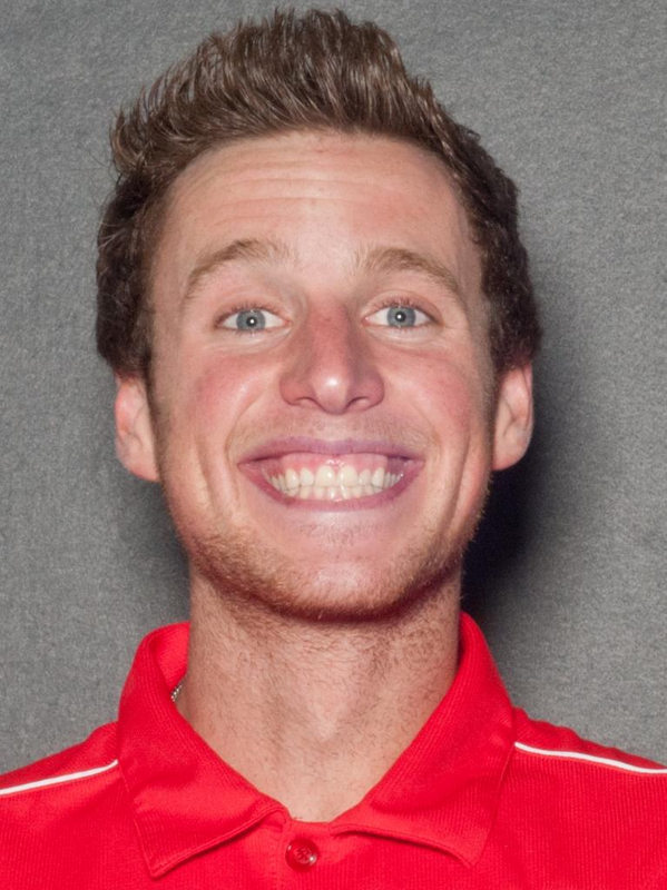 Mark Miller - Skiing - University of New Mexico Lobos Athletics