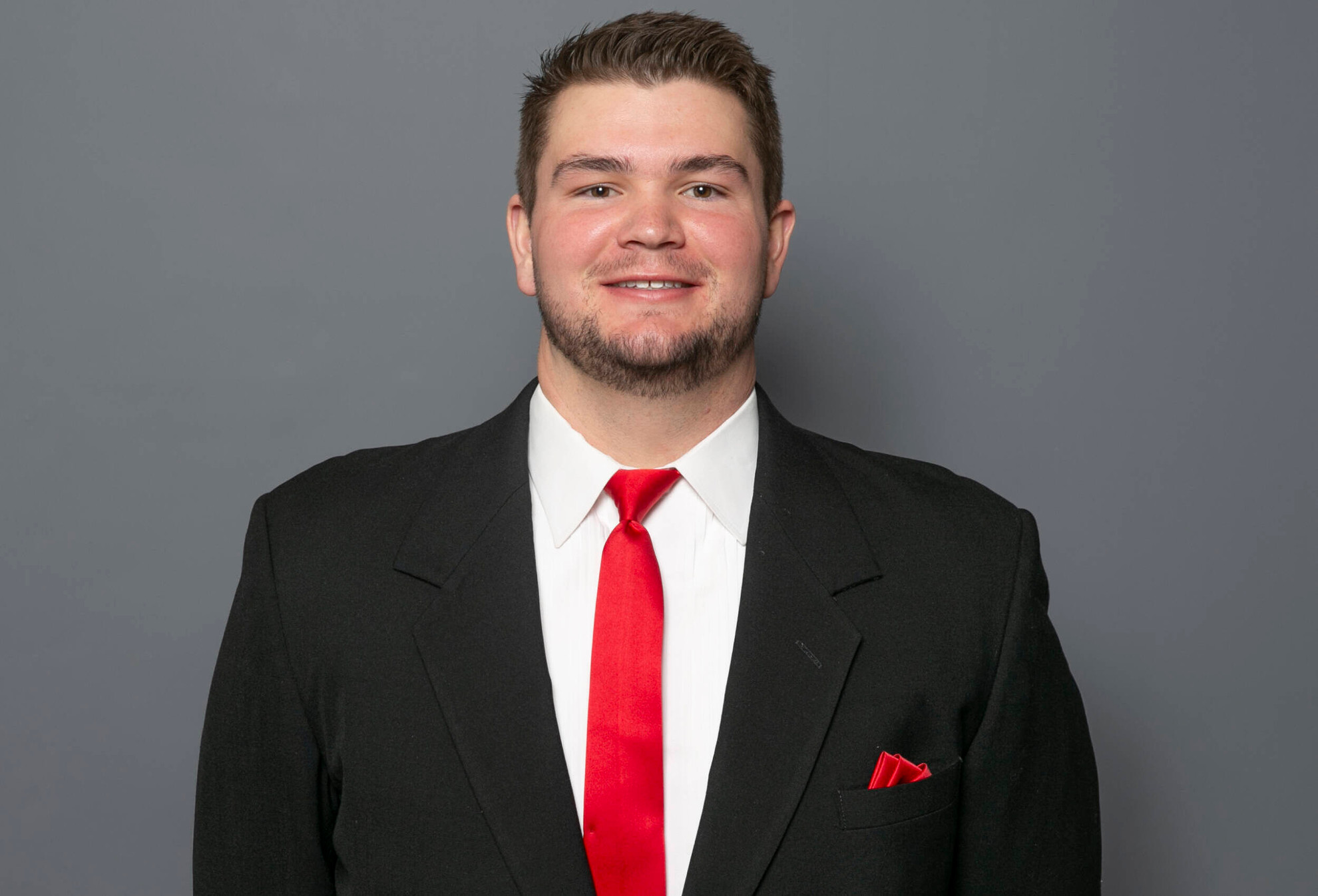 Connor Berry - New Mexico Lobos - Official Athletics Website