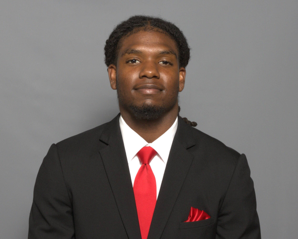 Miles Johnson