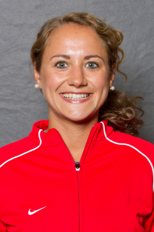 Joanne Harvey - Cross Country - University of New Mexico Lobos Athletics