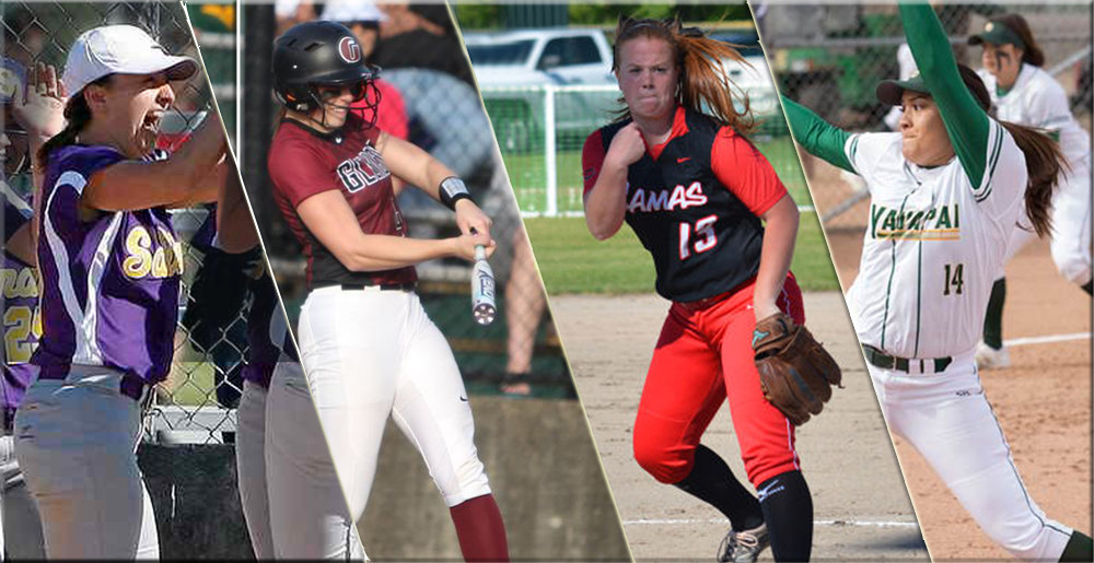 Congleton Signs Four to NLI for 2019 - New Mexico Lobos - Official ...