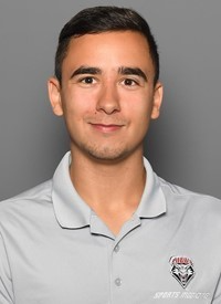Marco Corda - - University of New Mexico Lobos Athletics Marco Corda - - University of New Mexico Lobos Athletics