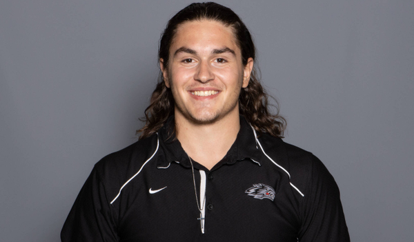 Michael Radle -  - University of New Mexico Lobos Athletics