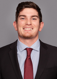 Jacob Guerrero - Baseball - University of New Mexico Lobos Athletics