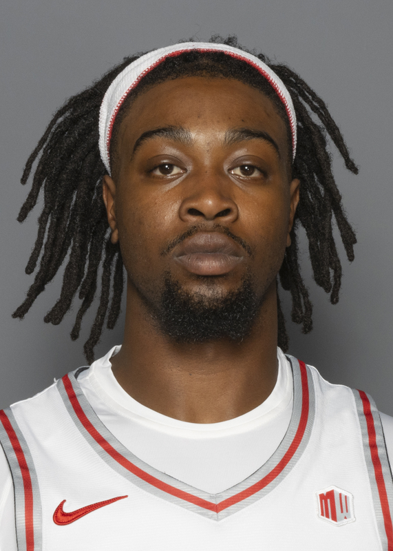 Tajavis Miller