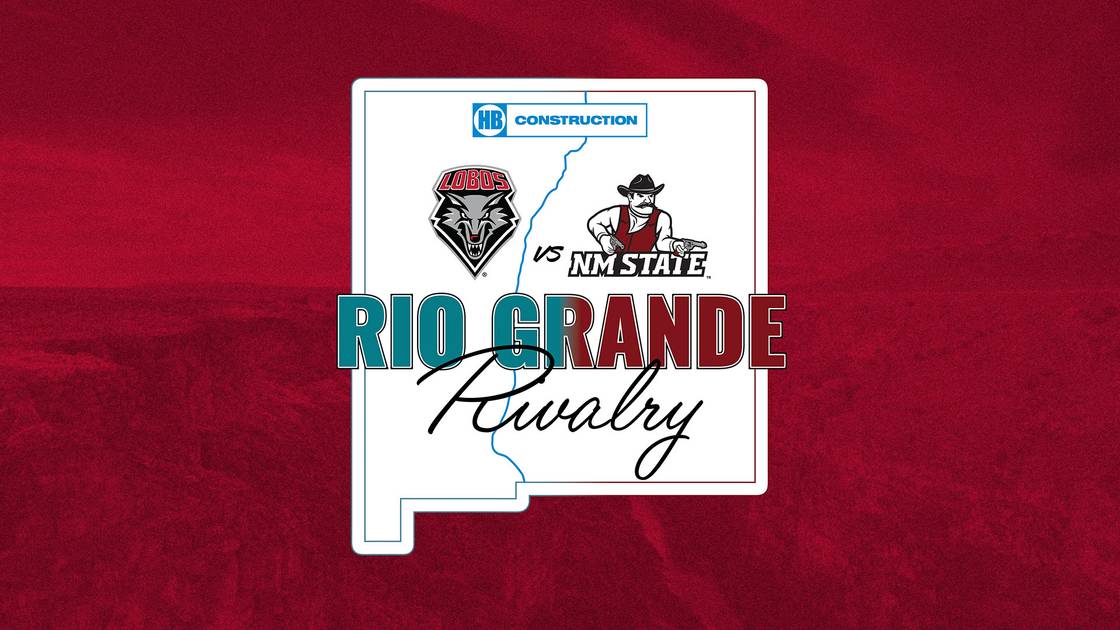 golobos.com - Frank Mercogliano - Rio Grande Rivalry All-Sports Series Returns with Support from HB Construction