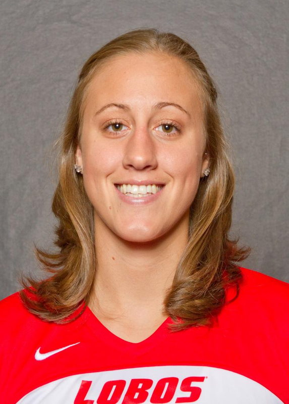 Sara Halasz - Women's Basketball - University of New Mexico Lobos Athletics Sara Halasz - Women's Basketball - University of New Mexico Lobos Athletics