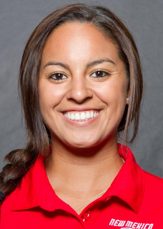 Brianna  Martinez - Women's Soccer - University of New Mexico Lobos Athletics