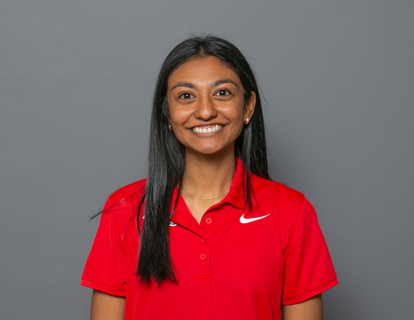 Ash Kota -  - University of New Mexico Lobos Athletics