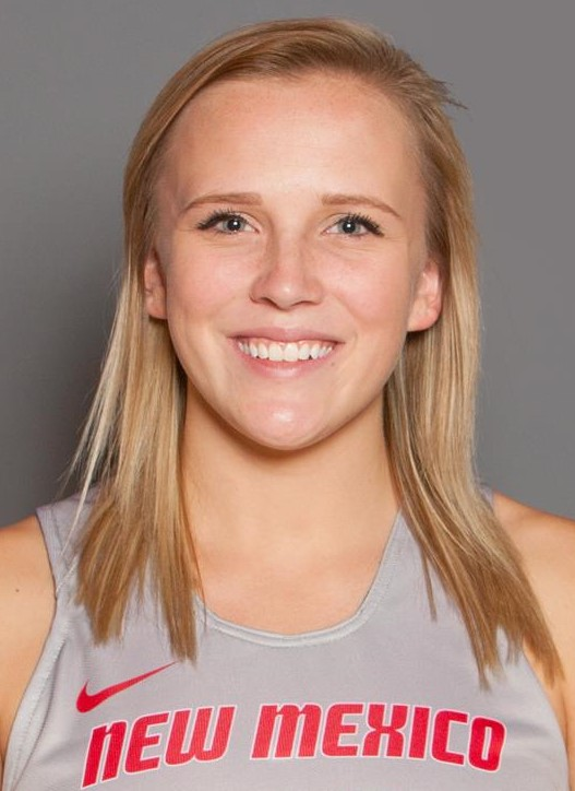 Hannah Sjerven - Women's Basketball - University of New Mexico Lobos Athletics Hannah Sjerven - Women's Basketball - University of New Mexico Lobos Athletics