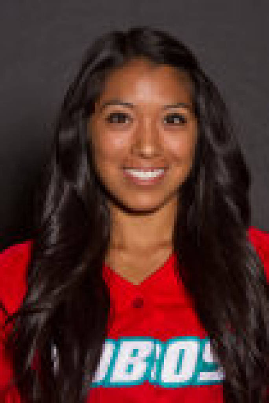 Sheryl Guillermo - Softball - University of New Mexico Lobos Athletics Sheryl Guillermo - Softball - University of New Mexico Lobos Athletics