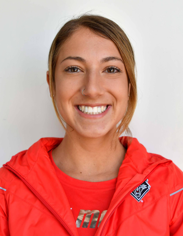 Annamaria Kostarellis - Cross Country - University of New Mexico Lobos Athletics Annamaria Kostarellis - Cross Country - University of New Mexico Lobos Athletics