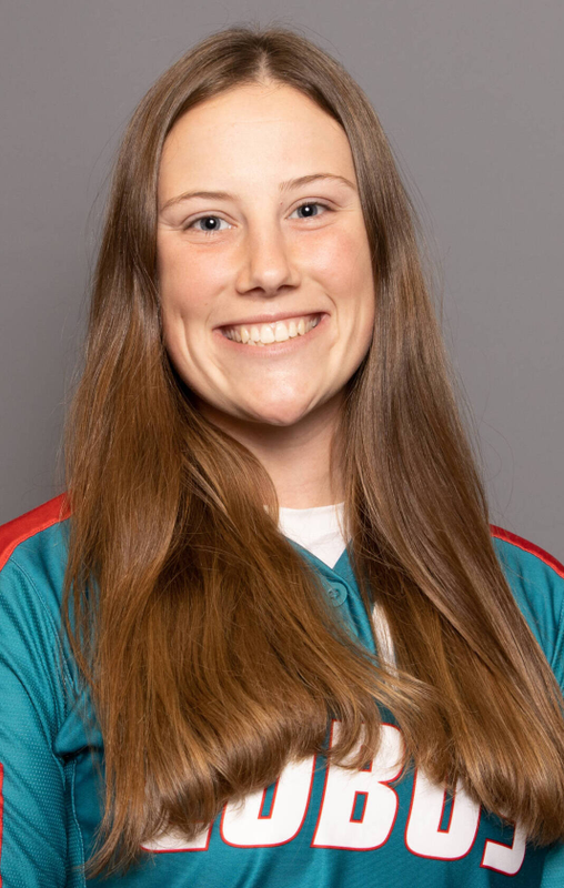 Ashlyn Roberts - Softball - University of New Mexico Lobos Athletics Ashlyn Roberts - Softball - University of New Mexico Lobos Athletics